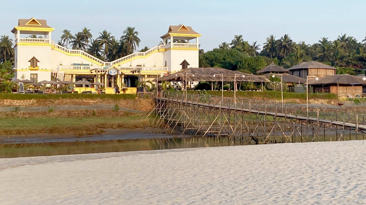 Shamana Yoga Retreats Griechenland 10