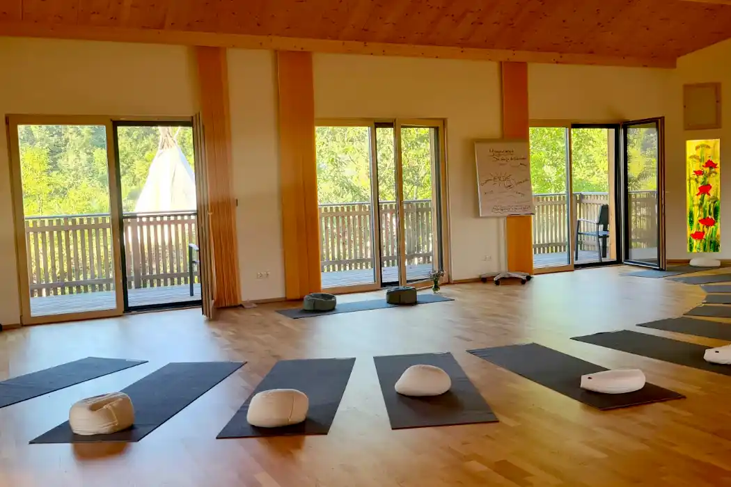Shamana Yoga Retreats Griechenland 03